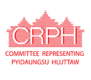 CRPH logo